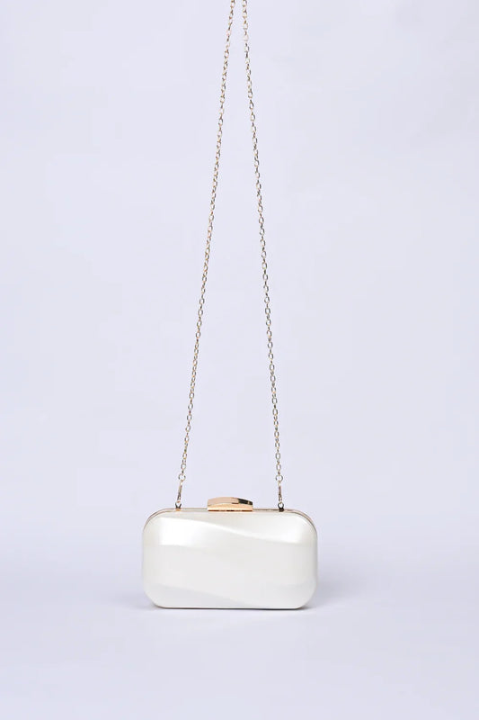 PATTERNED CLUTCH