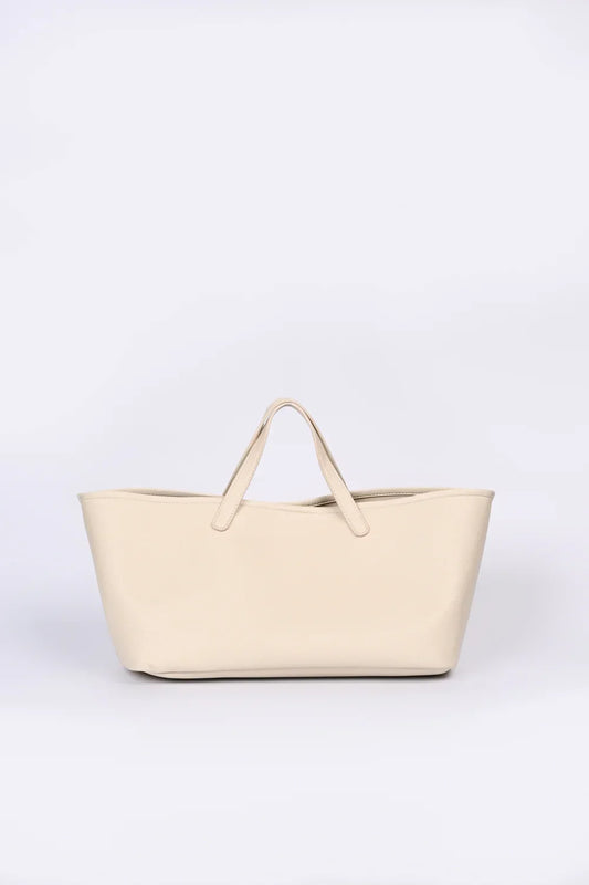 TWO PIECE HANDBAG